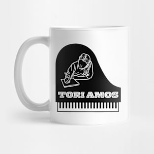 Tori Amos Mug